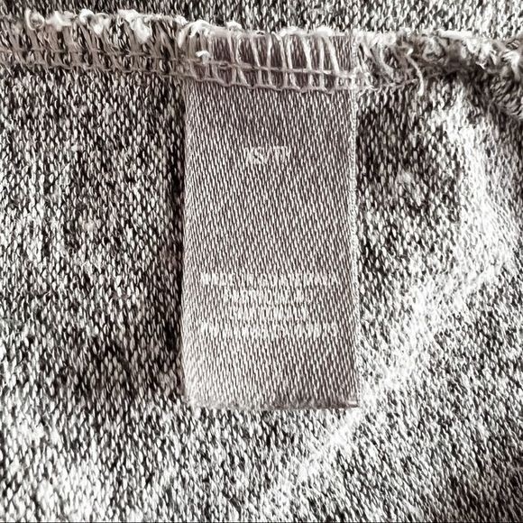 American Eagle Aerie Plush Hometown Oversized Sweatshirt - Picture 6 of 8